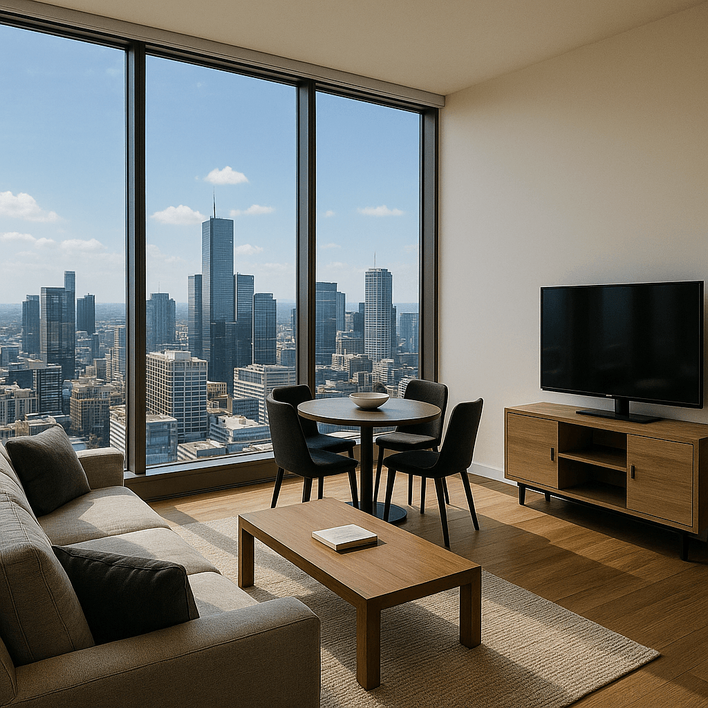 Metropolitan Haven